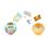 Product Μινιατούρα MGA Miniverse: Make It Mini Series Baby - Real Baby Baby Food (571261) 1τμχ Τυχαία Επιλογή image