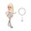 Product Κούκλα MGA Bratz: Charmz Doll - Cloe (599333) image