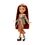 Product Κούκλα MGA Bratz: Stylin' Doll - Yasmin (544876) image