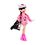 Product Κούκλα MGA Bratz: Hello Kitty Bratz Doll - Jade (595670) image