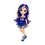 Product MGA Rainbow High: Be Dazzling - Genevieve Bleue Fashion Doll  (Blue) image