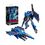 Product Φιγούρα Δράσης Hasbro Transformers: Thundercracker - Transformers One - Deluxe Class (G2196) image