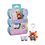 Product Μπρελόκ Μινιατούρα Hasbro Nano-Mals: Cowbert - Highland Cow (G2213) image