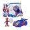 Product Φιγούρα Δράσης Hasbro Disney Jr Marvel: Spidey And His Amazing Friends - Spidey Web Crawler Vehicle (G2461) image