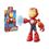 Product Hasbro Iron Man &amp; His Awesome Friends: Figures - Supersized Iron Man (G2831) image
