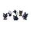 Product Spin Master DreamWorks: How to Train Your Dragon - Toothless Tales  (6075577) image