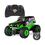 Product Spin Master Monster Jam: Grave Digger - RC Vehicle 1:24th (6044955) image