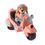 Product Φιγούρα Δράσης Spin Master Paw Patrol: Basic Vehicle Liberty (6074761) image