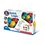 Product Εκπαιδευτικό Παιχνίδι K-Toyz Επιτραπέζιο: Quick Logic (Greek& English Language) (ASK-01) image
