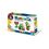 Product Εκπαιδευτικό Παιχνίδι K-Toyz Επιτραπέζιο: Rubanta - Pythagoras Blocks (Greek & English Language) (ASK-04) image