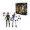 Product Φιγούρα Δράσης Hasbro Marvel Legends Series: Avengers - Black Widow and Quicksilver image