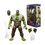 Product Φιγούρα Δράσης Hasbro Fans - Spider-Man: Legends Tz Ent 3 Dlx (G2399) image