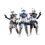 Product Φιγούρες Hasbro Disney: Star Wars - The Black Series - ARC Trooper Battle Pack image