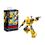 Product Φιγούρα Δράσης Hasbro Transformers: Bumblebee - Transformers Devastation - Deluxe Class (G1925) image