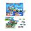 Product Επιτραπέζιο Παιχνίδι Ravensburger Memory + 3 Puzzle: Paw Patrol (20823) image