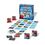 Product Επιτραπέζιο Παιχνίδι Ravensburger Memory: Marvel - Ultimate Spiderman Board Game (22254) image