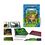 Product Επιτραπέζιο με Κάρτες Ravensburger Board Game: Minecraft Explorers - A Cooperative Card Game (21580) image