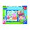 Product Ravensburger Puzzle: Peppa Pig - Family Firsts! (3x49pcs) (12004288) image