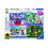 Product Παζλ Ravensburger Puzzle: Super Mario 4x100  Κομμάτια (12004321) image