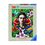 Product Παζλ Ravensburger Puzzle: Frida Kahlo - Blooming Fantasy (500pcs) (12001736) image