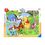 Product Παζλ Ravensburger Puzzle: Disney - Winnie the Pooh (47pcs) (5671) image