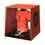 Product Φιγούρα Ρέπλικα MyJersey: World Cup Netherlands - Virgil van Dijk (2026) (63MY00001) image