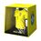 Product Φιγούρα Ρέπλικα MyJersey: World Cup Brazil - Vini Jr (2026) (12MY00006) image