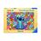 Product Παζλ Ravensburger Puzzle Disney: Stitch - Such a Cute! (3000pcs) (12001921) image