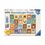 Product Παζλ Ravensburger Puzzle Pokemon: Pokemon faces - XXL Puzzle (100pcs) (12004320) image