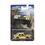 Product Mattel Hot Wheels Silver Series: Rally Racers - '71 Datsun 510 Vehicle (JKX64) image
