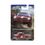Product Mattel Hot Wheels Silver Series: Rally Racers - Honda S800 Racing/Course Vehicle (JKX62) image