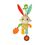 Product AS Baby Clementoni: Easy Peasy - Soft Bunny image