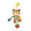 Product AS Baby Clementoni: Easy Peasy - Soft Fox image