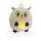 Product Βρεφικό Παιχνίδι AS Baby Clementoni: Twinkle Twinkle - Προβατάκι Με Φως & Ήχους (1000-17499) image