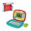 Product AS Clementoni: Εξυπνούλης - Το Πρώτο Μου Laptop Με Ποντίκι (1020-63440) image