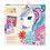 Product Παιχνίδι Ζωγραφικής AS HappiHobbi: (Art &amp; Craft) - Art Mosaic Stickers Dreamworld (1038-21050) image