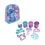 Product AS HappiHobbi: Πλαστελίνα Disney - Σετ Πλαστελίνη PVC Bag Stitch (1045-03637) image