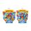 Product AS Superthings: Rivals of Kaboom - Kazoom Power Battle 9+1 Figures (Random) (1013-61138) 1τμχ Τυχαία Επιλογή image
