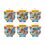 Product AS Superthings: Rivals of Kaboom - Kazoom Power - Battle (Random) (1013-61608) 1τμχ Τυχαία Επιλογή image