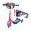 Product AS Wheels Marvel: Scooter Junior - Spider-Man image
