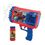 Product AS Bubbles: Giga Όπλο Μπουρμπουλήθρες Spider-Man (5200-01389) image