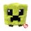 Product Λούτρινο AS TY: Beanie Bouncers - Minecraft Creeper image