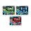 Product Τηλεκατευθυνόμενο Αυτοκίνητο AS Silverlit: R/C Exost 360 Cross Mx (Τυχαία Επιλογή) image