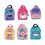 Product AS Happihobbi: Teeni Mini - 6 Mini Treasures (Random) (1080-51102) 1τμχ Τυχαία Επιλογή image