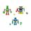 Product AS Superthings: Rivals of Kaboom - Kazoom Power Ultra Striker Professor K (Random) (1013-62124) image