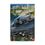 Product Mattel Hot Wheels: Silver Series - Jaguar MK1 Vehicle (JKX69) image