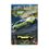 Product Mattel Hot Wheels: Silver Series - Aston Martin Vulcan Vehicle (JKX68) image