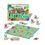 Product Επιτραπέζιο Παιχνίδι Ravensburger Disney: Stitch - Labyrinth Board Game (24962) image
