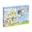 Product Totum Bluey: 2 In 1 Creativity Set - Model Paint &amp;  Dot Painting (TT290501) image