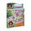 Product Αυτοκόλλητα Totum Dora: Sticker Set (With Playing Board) (TT400214) image